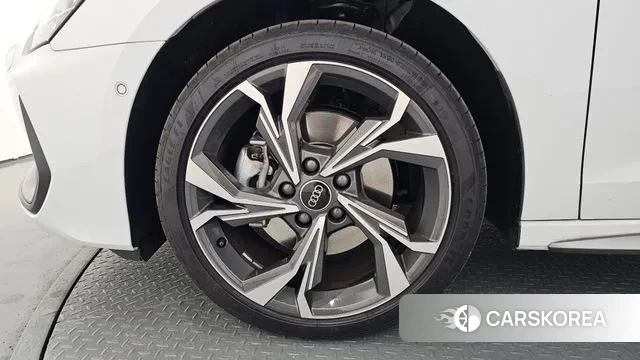 Audi A3 (8Y) id 3332737 из Кореи 15