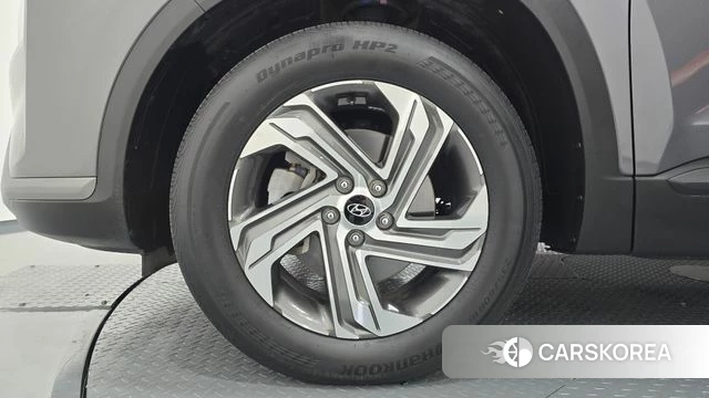 Hyundai The New Santa Fe id 4443754 из Кореи 15