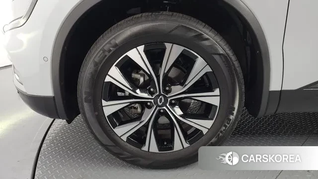 Renault Korea (Samsung) The New QM6 id 3467755 из Кореи 15