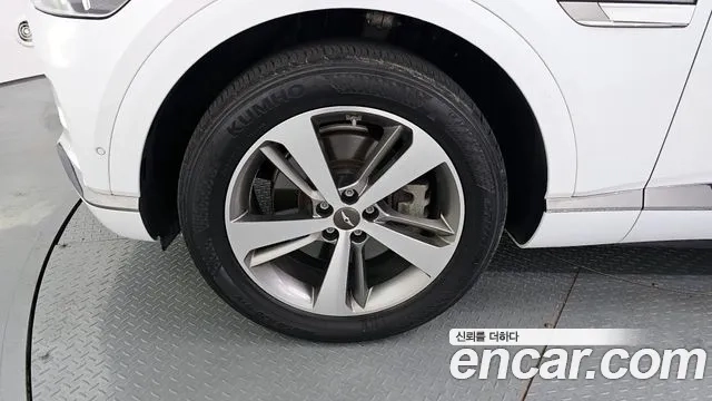 Genesis GV80 id 2921952 из Кореи 15