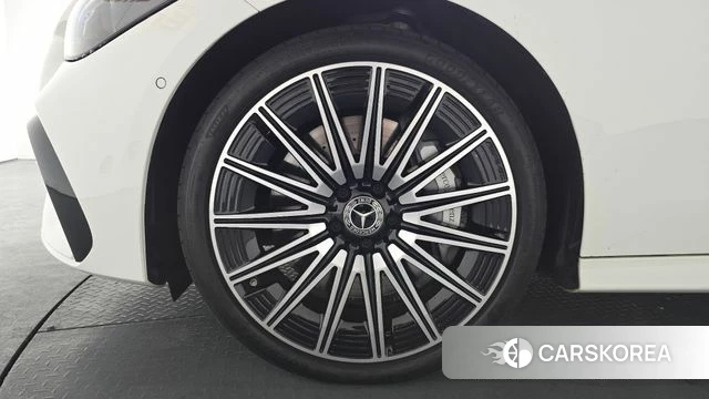 Mercedes-Benz CLE-Class C236 id 3896913 из Кореи 15