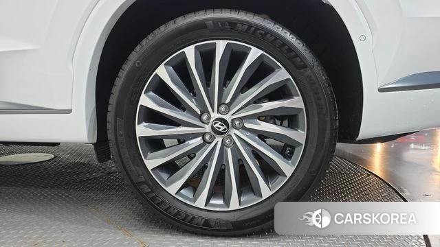 Hyundai The New Palisade id 4590543 из Кореи 29