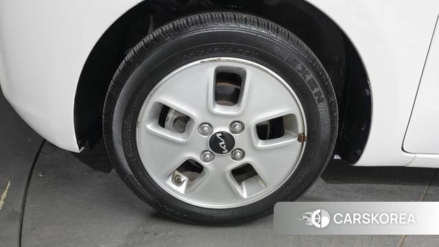 Kia The New Ray id 4369953 из Кореи 15
