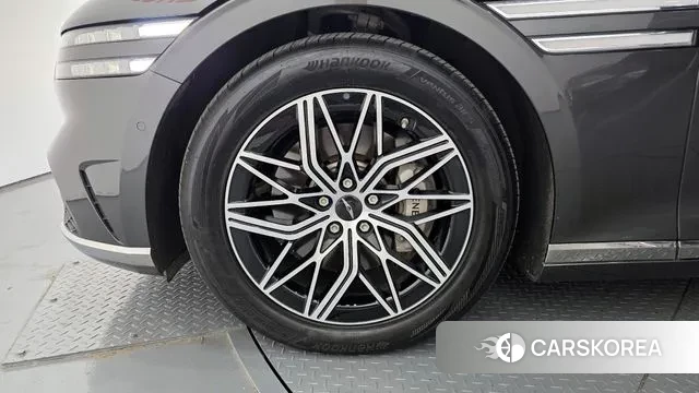 Genesis G90 (RS4) id 2930822 из Кореи 15