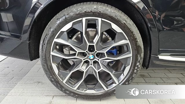 BMW X7 (G07) id 4560248 из Кореи 25