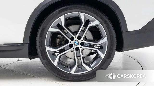 BMW X5 (G05) id 4223305 из Кореи 15