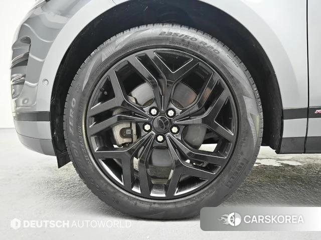 Land Rover Range Rover Evoque 2nd Generation id 4614020 из Кореи 15