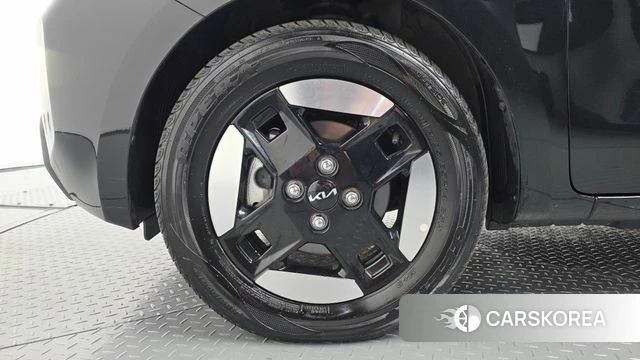 Kia The New Kia Ray EV id 4493601 из Кореи 26