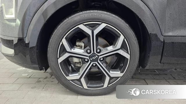 Kia Di Ol Nu Niro id 4750011 из Кореи 25
