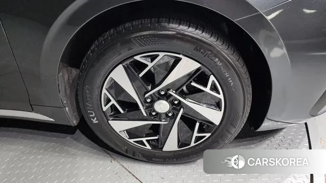 Hyundai The New Grandeur IG Hybrid id 3012558 из Кореи 15