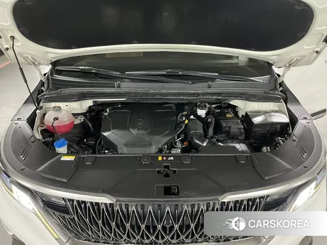 Kia Carnival 4th generation id 3522469 из Кореи 15