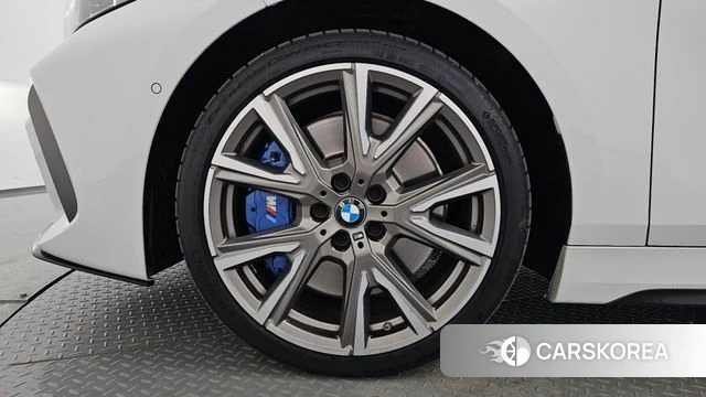 BMW 1 Series (F40) id 4917779 из Кореи 31