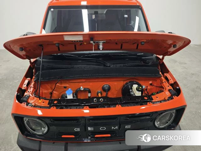 Geely Galaxy panda id 4254665 из Китая 15