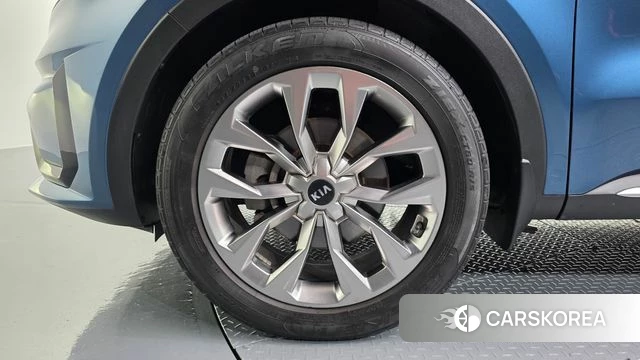 Kia Sorento 4th Generation id 4482634 из Кореи 28