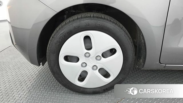 Kia The New Kia Ray id 3963375 из Кореи 15