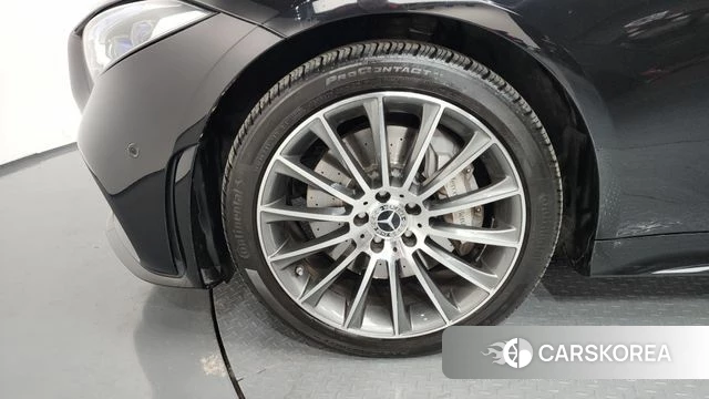 Mercedes-Benz CLS-Class C257 id 4309913 из Кореи 36