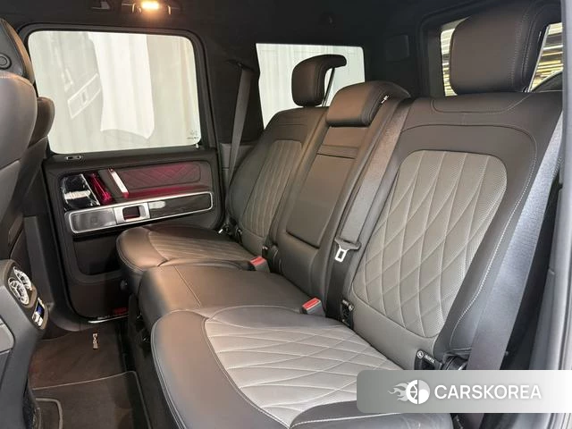 Mercedes-Benz G-class AMG id 4260110 из Китая 17