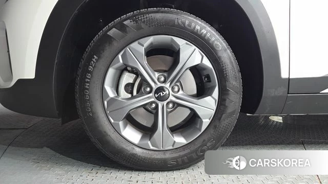 Kia The New Seltos id 4308949 из Кореи 26