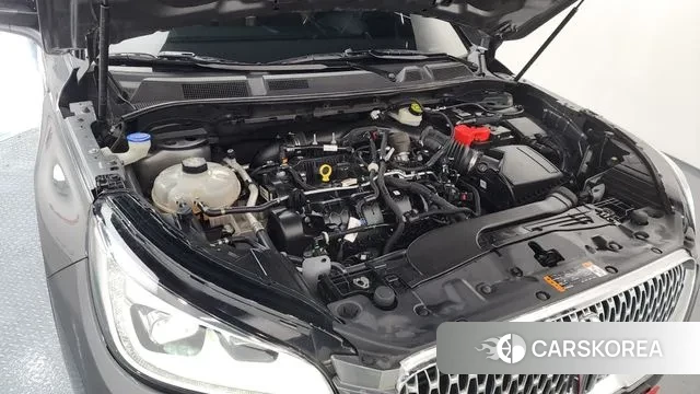 Lincoln Corsair id 3428147 из Кореи 15