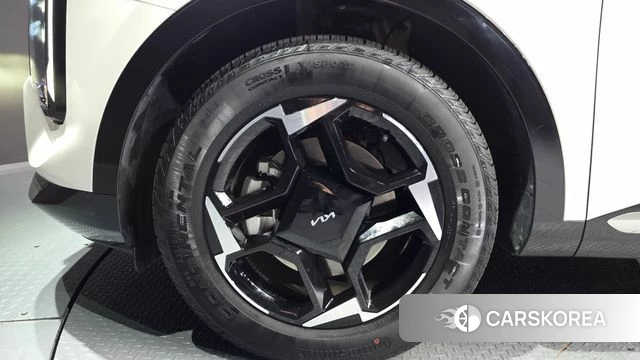 Kia The New Sportage 5th Generation Hybrid id 4578721 из Кореи 27