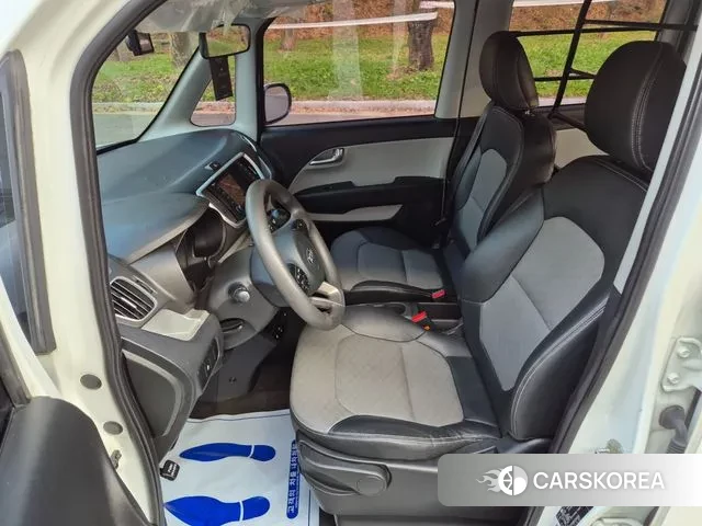 Kia The New Ray id 3407412 из Кореи 15