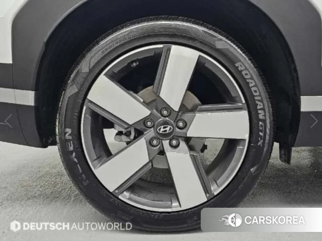 Hyundai Santa Fe (MX5) id 3400069 из Кореи 15