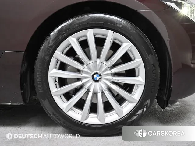 BMW 6 Series GT (G32) id 3643742 из Кореи 15