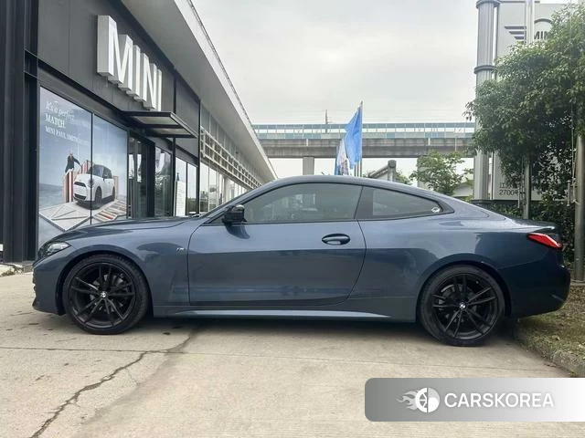 BMW 4 series id 4242175 из Китая 9