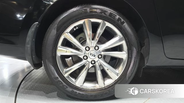 Kia The New Carnival id 4693584 из Кореи 30