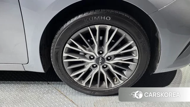 Kia The New K3 2nd generation id 3697187 из Кореи 15