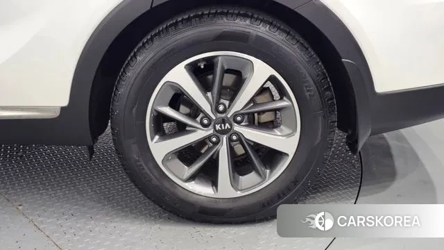 Kia The New Sorento id 3494593 из Кореи 15