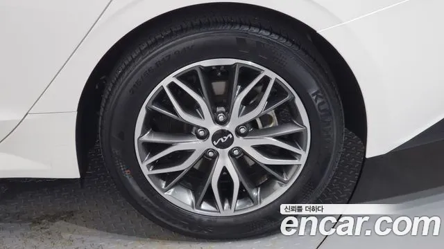 Kia K5 3rd generation id 2853608 из Кореи 15