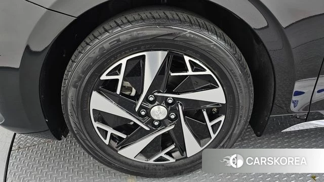 Hyundai The New Grandeur IG Hybrid id 4344252 из Кореи 15