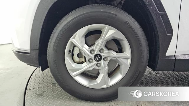 Hyundai Tucson (NX4) id 4019211 из Кореи 15