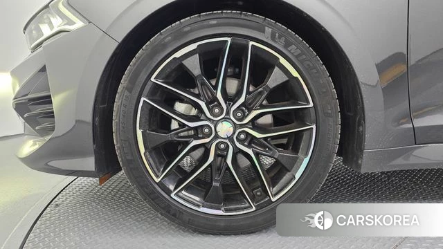 Kia K5 3rd generation id 3955007 из Кореи 15