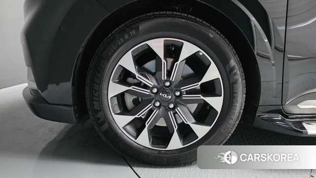 Kia Carnival 4th generation id 4266869 из Кореи 15