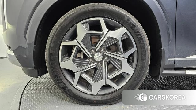 Hyundai Palisade id 4324443 из Кореи 15