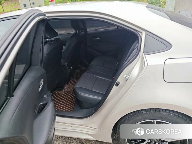 Toyota Lei Ling id 4300446 из Китая 18