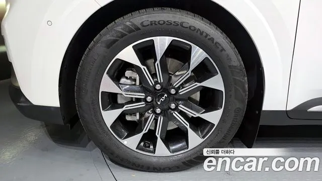 Kia Carnival 4th generation id 2694580 из Кореи 15