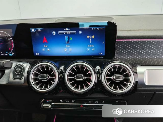 Mercedes-Benz GLB id 4368143 из Китая 13