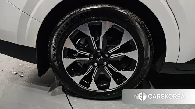 Kia Carnival 4th generation id 3546596 из Кореи 15