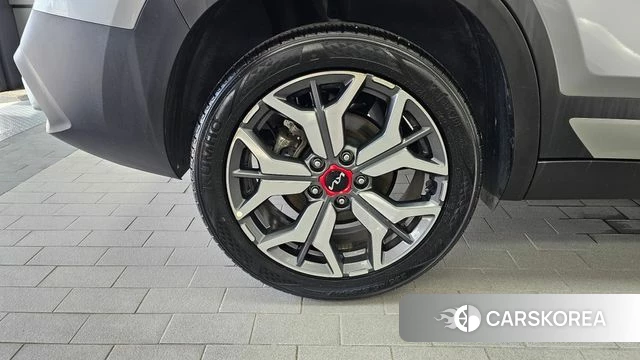 Kia Seltos id 4624587 из Кореи 15