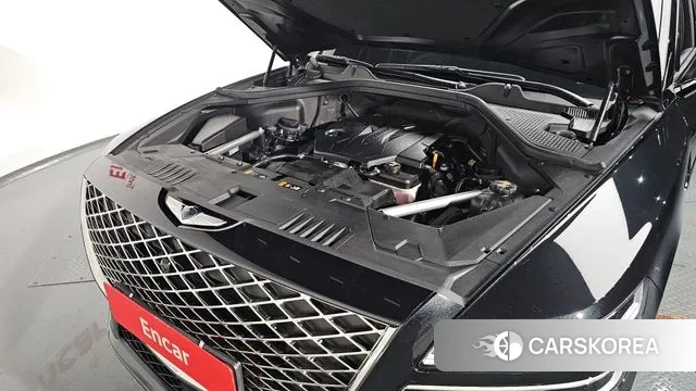 Genesis GV80 id 2989077 из Кореи 15