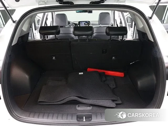 Hyundai All New Tucson id 3396717 из Кореи 15