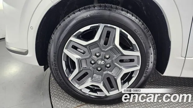 Hyundai The New Santa Fe id 2598126 из Кореи 15