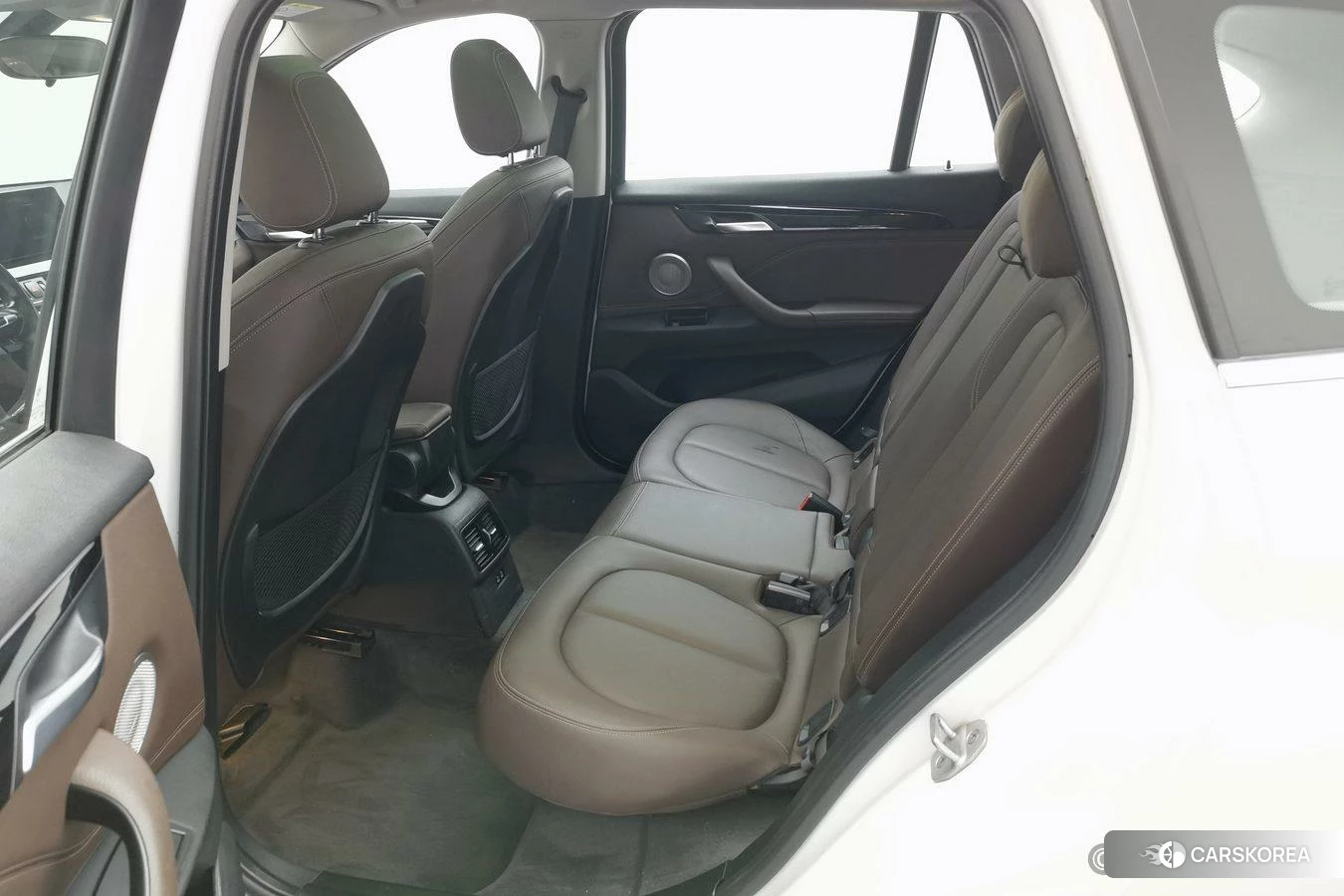 BMW X1 id 4455009 из Китая 19