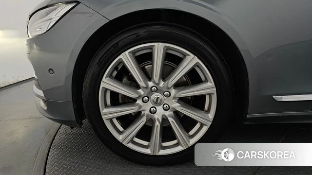 Volvo S90 id 4543556 из Кореи 32