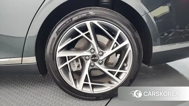 Genesis G90 (RS4) id 3529180 из Кореи 15