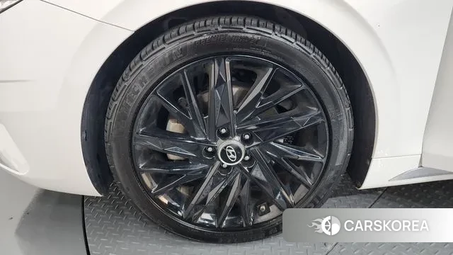 Hyundai The New Grandeur IG id 3350654 из Кореи 15