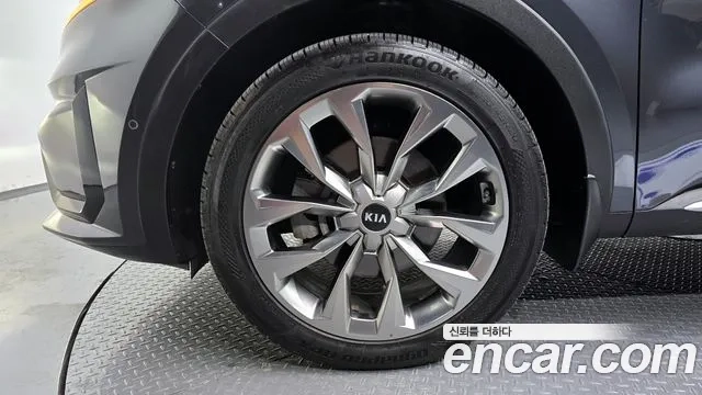 Kia Sorento 4th Generation id 2955757 из Кореи 15